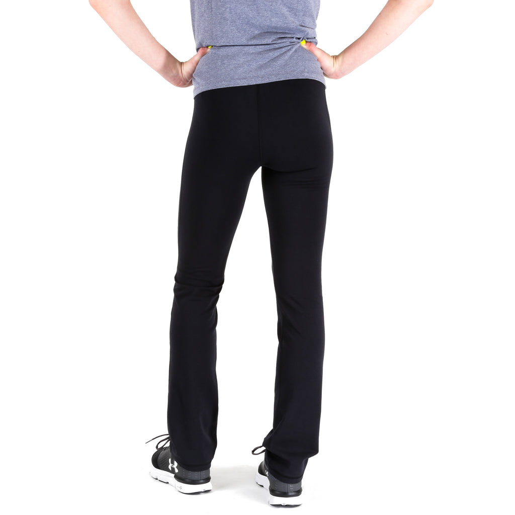 Under Armour Favorite Pant - Black