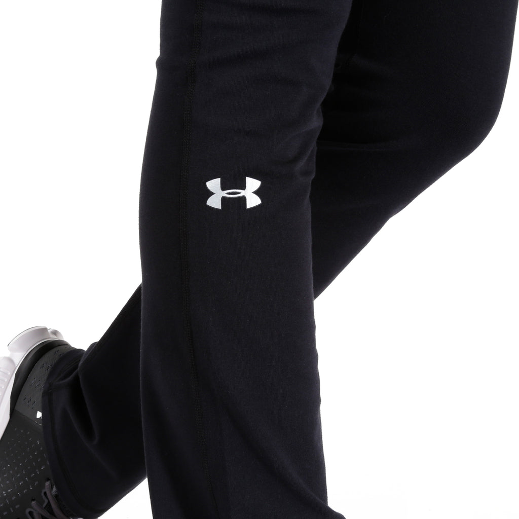 Under Armour Favorite Pant - Black