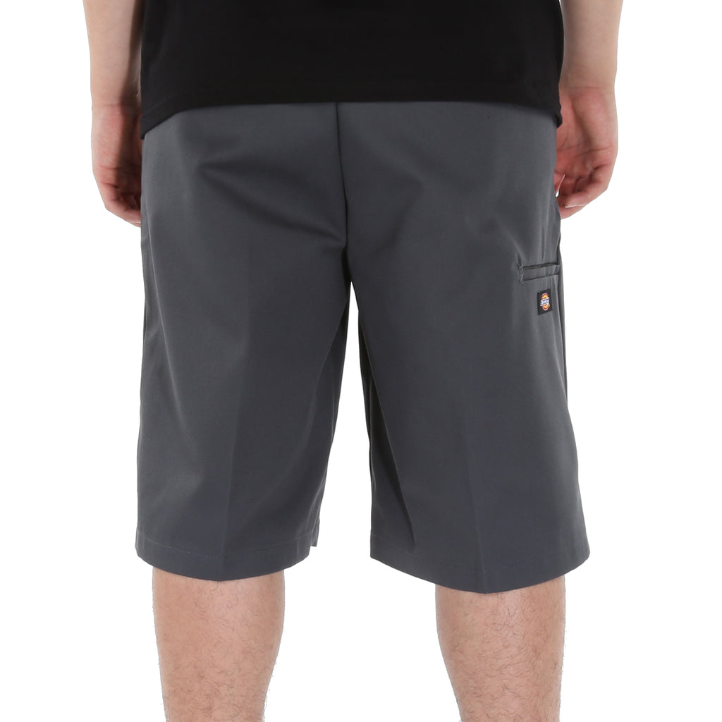 Dickies 13" Loose Fit Multi-Pocket Work - Charcoal