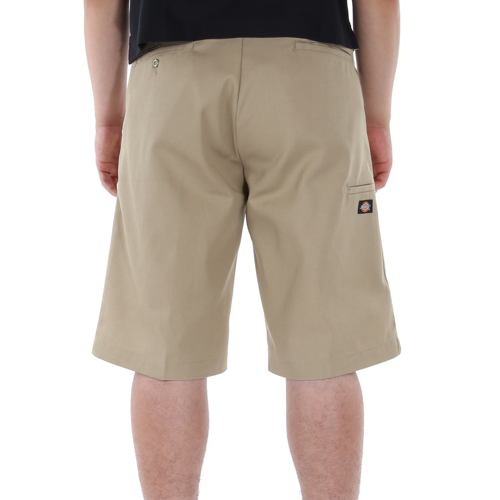 Dickies 13" Relaxed Fit Multi-Pocket Work Short - Khaki
