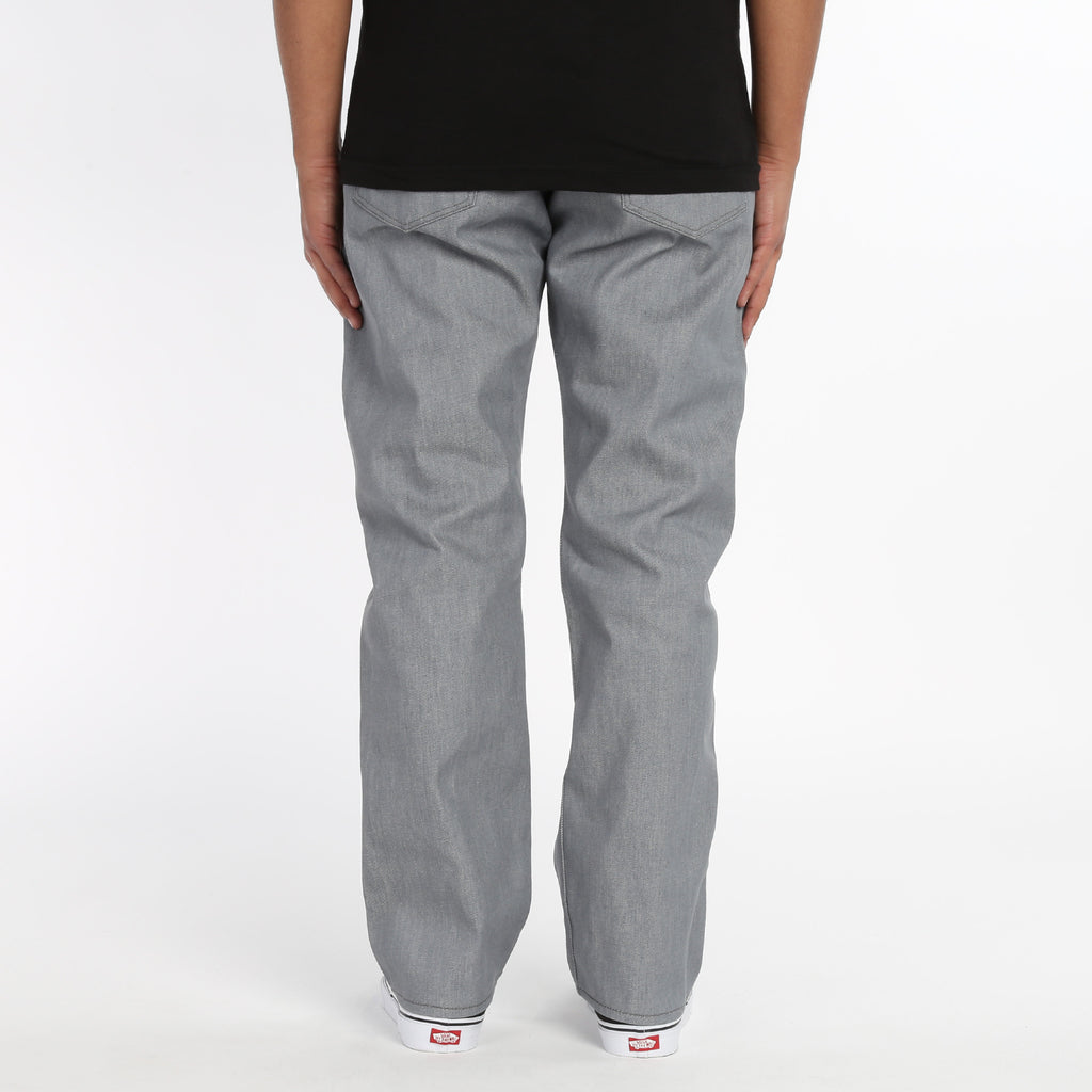 Levi's 501® Shrink To Fit - Silver Rigid