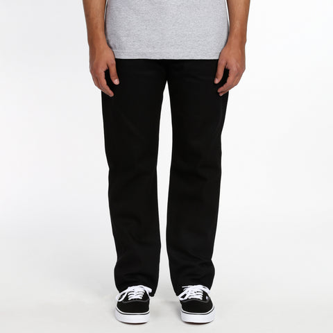 Levi's 501® Shrink To Fit - Black Black