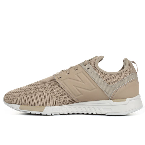 New Balance 247 Sport - Taupe