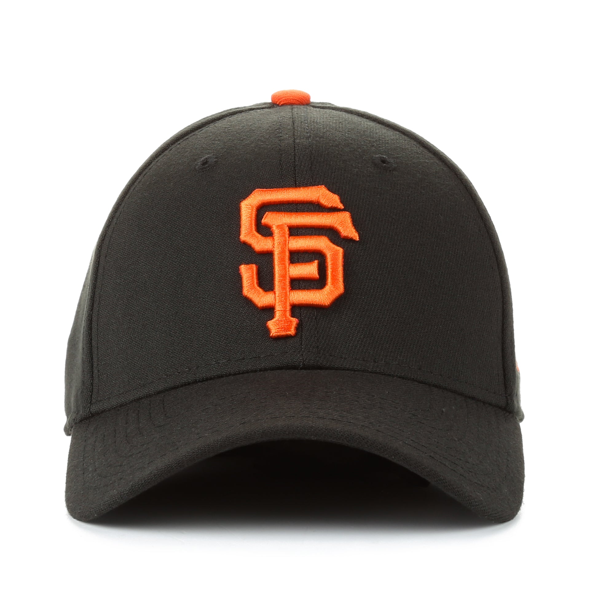 New Era 9Forty The League Game Cap - San Francisco Giants/Black - New Star