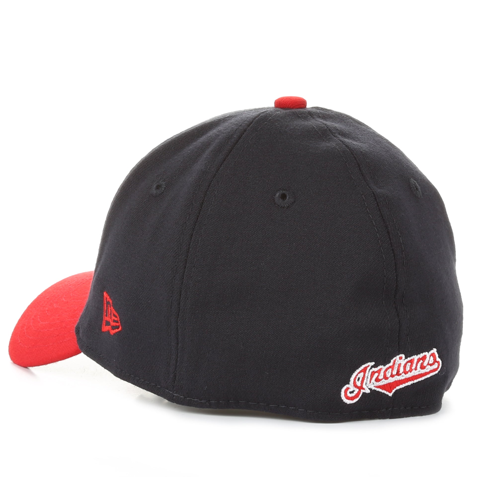 9Forty The League Indians Cap by New Era