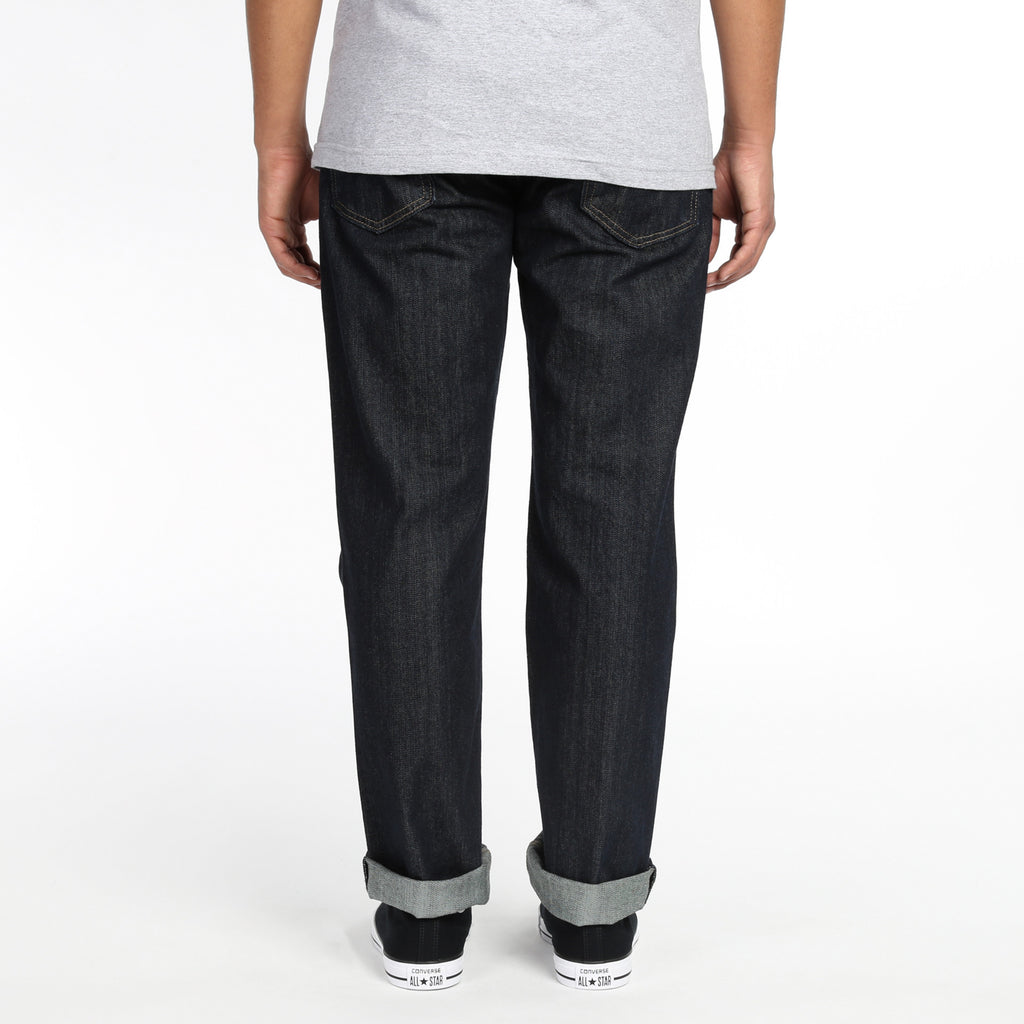 Levi's 514™ Straight -  Tumbled Rigid