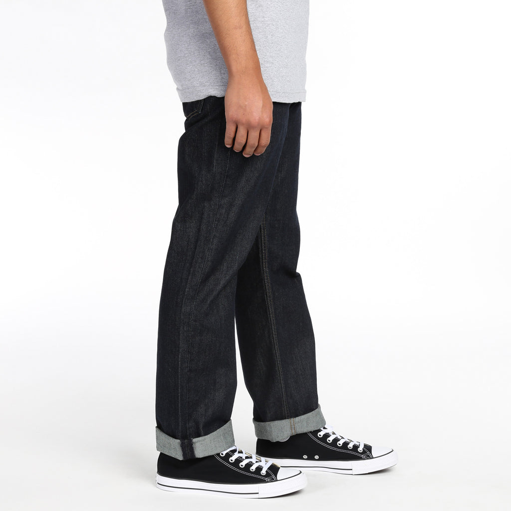 Levi's 514™ Straight -  Tumbled Rigid