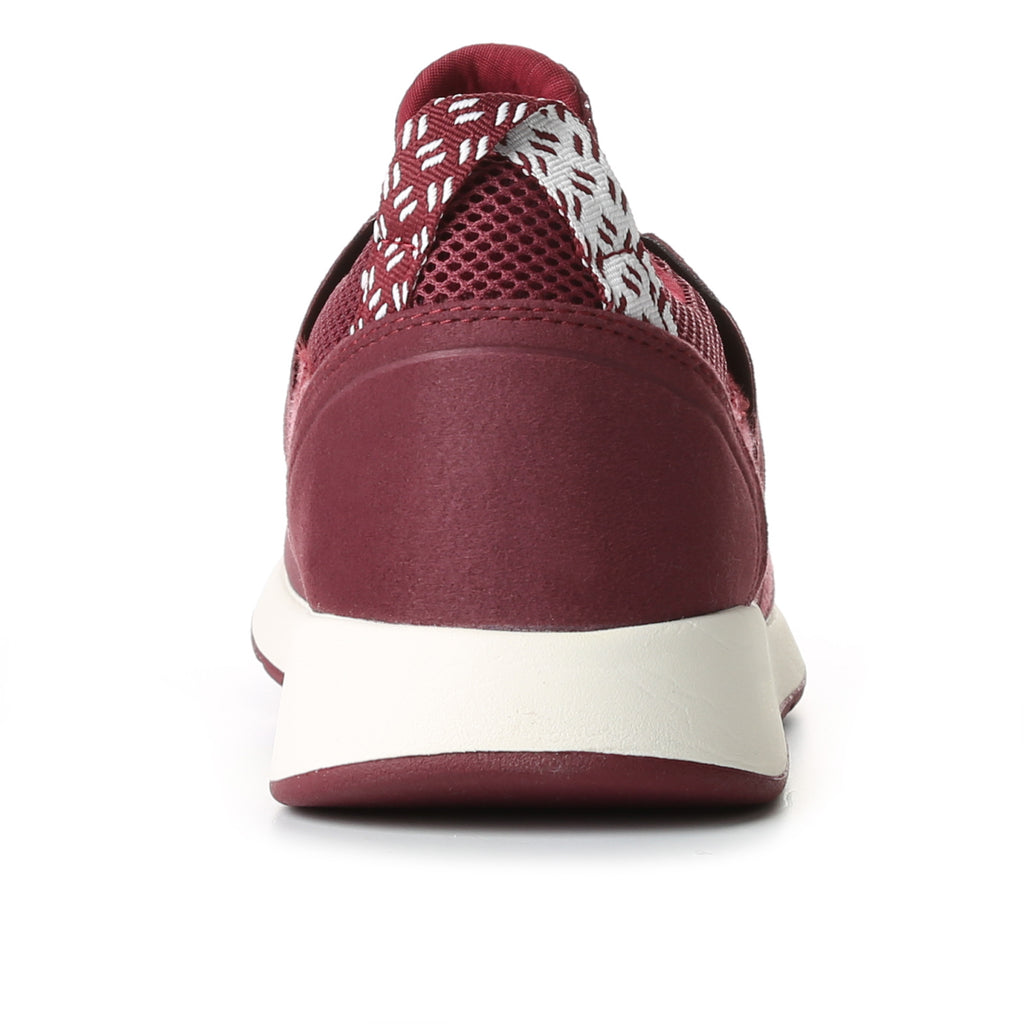 New Balance Women s 420 Slip On Burgundy New Star