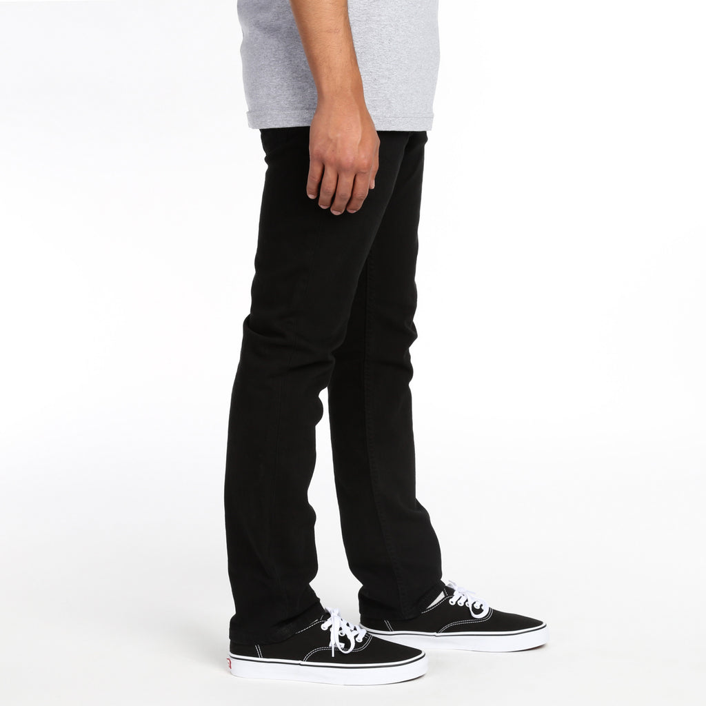 Levi's 511™ Slim Fit Stretch Jeans - Black Stretch