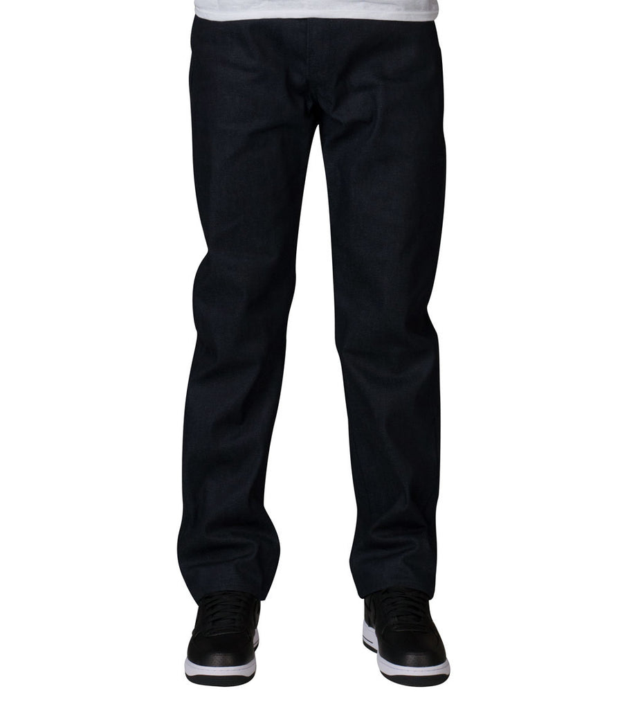 Levi's 501® Shrink To Fit - Midnight Rigid