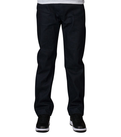 Levi's 501® Shrink To Fit - Midnight Rigid
