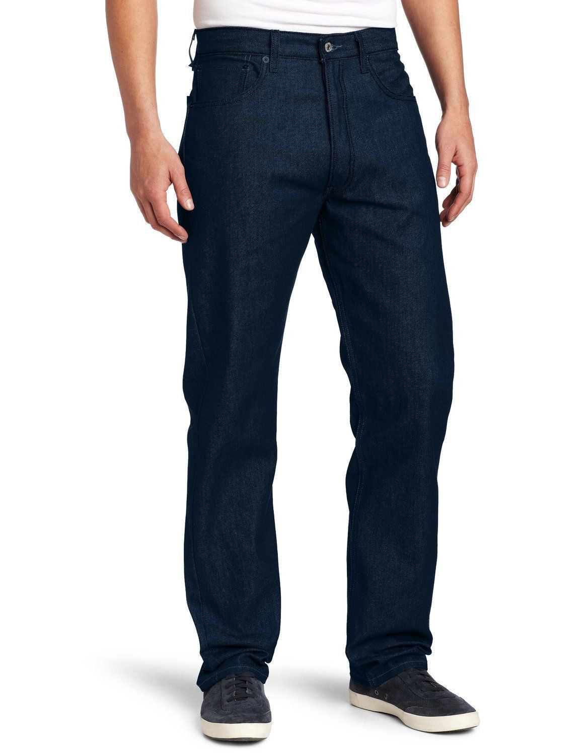 Levi's 501® Shrink To Fit Cobalt Blue