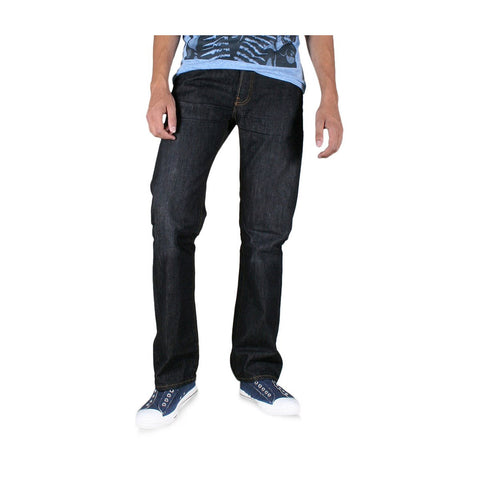 Levi's 501® Original Fit Jeans - Iconic Black