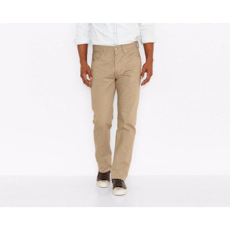 Levi s 501 Shrink To Fit Khaki New Star