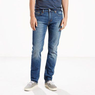 Levi's 511™ Slim Fit Jeans - Throttle