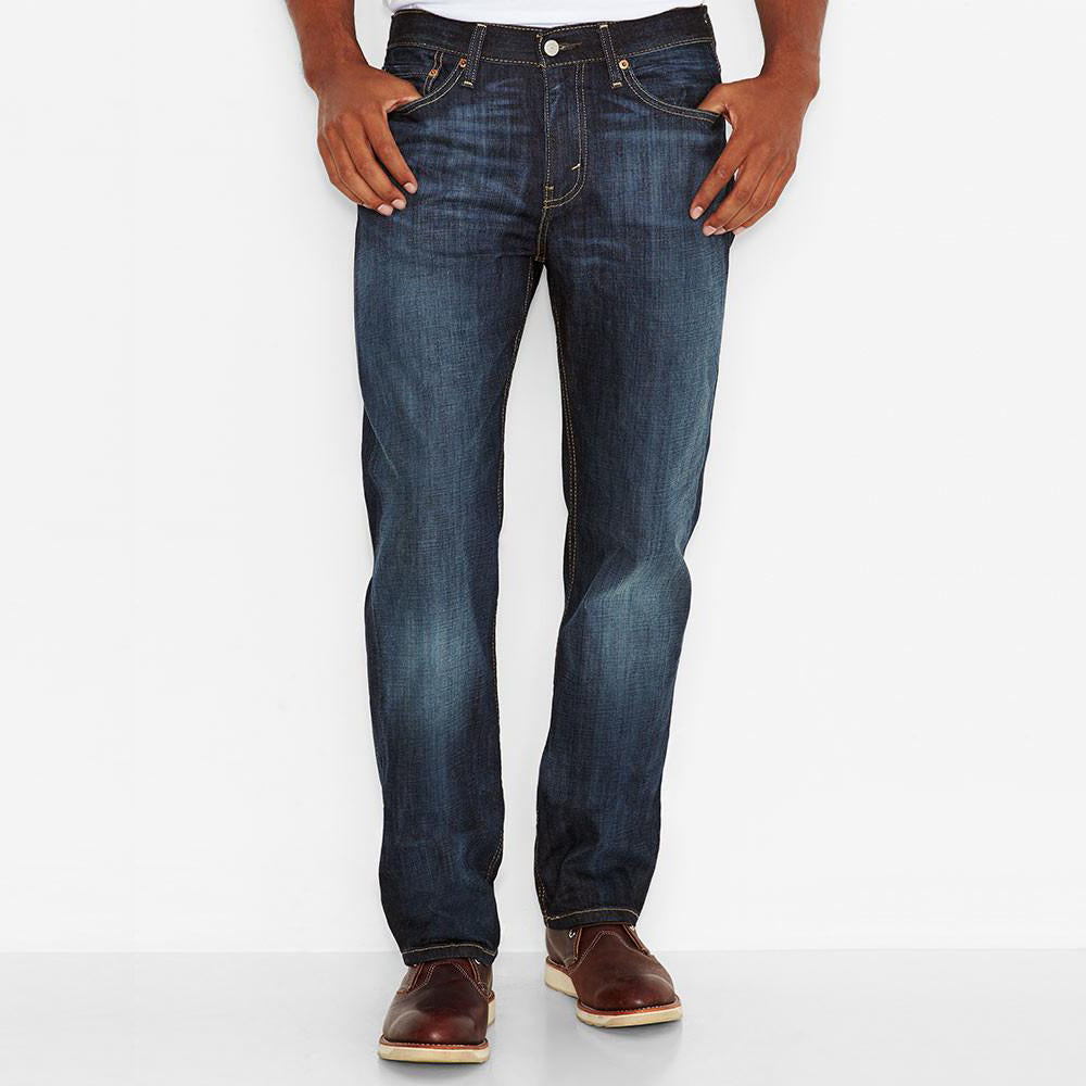 Levi's 514™ Slim Straight Shoestring