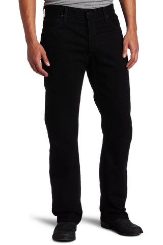 LEVI'S 517® Boot Cut - Black