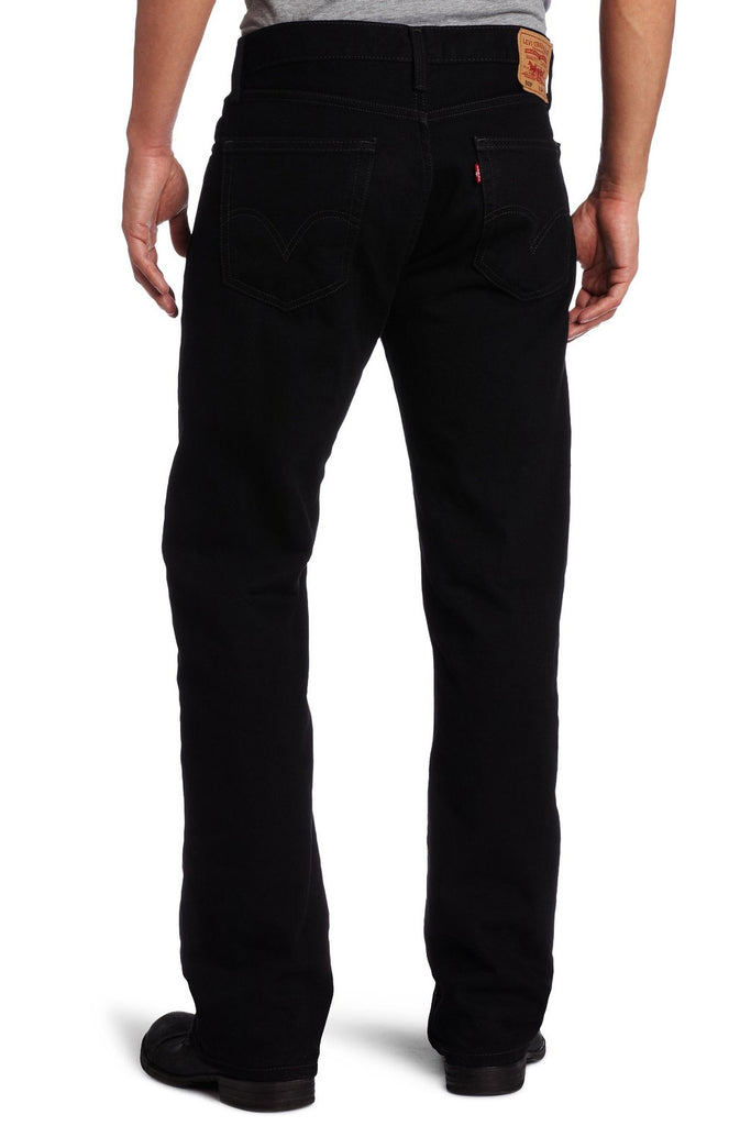 LEVI'S 517® Boot Cut - Black