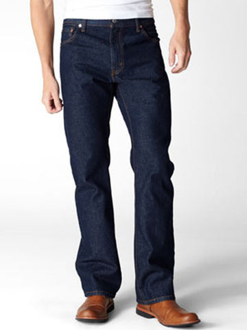 LEVI'S 517® Boot Cut - Rinse