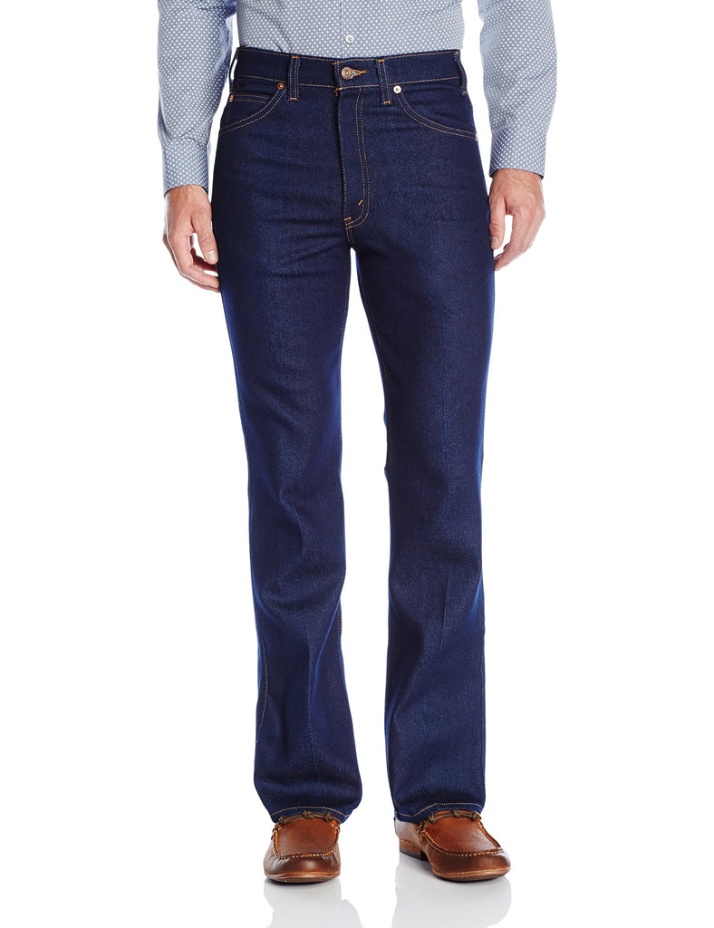LEVI'S 517® Boot Cut - Indigo Flex