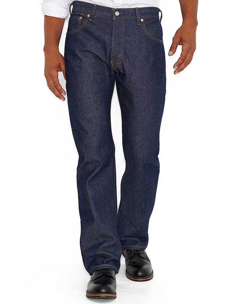 LEVI'S 517® Boot Cut - Rigid