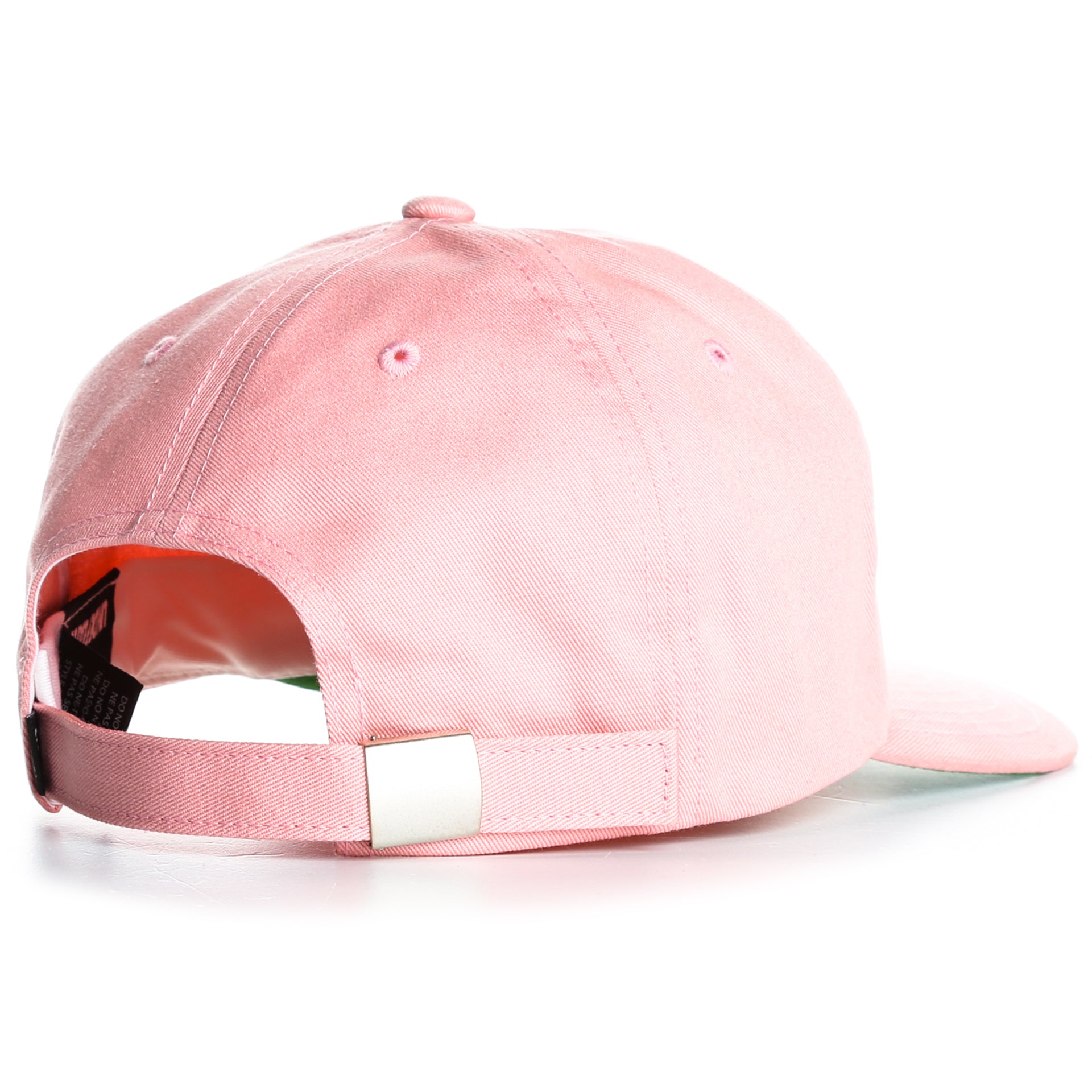 Undefeated Champion Strapback Pink