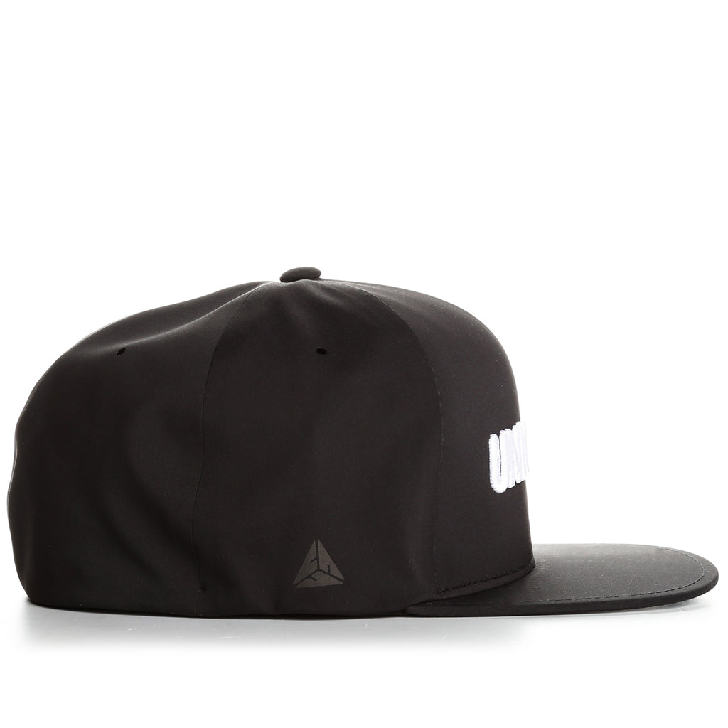 Undefeated Strike Delta Cap - Black