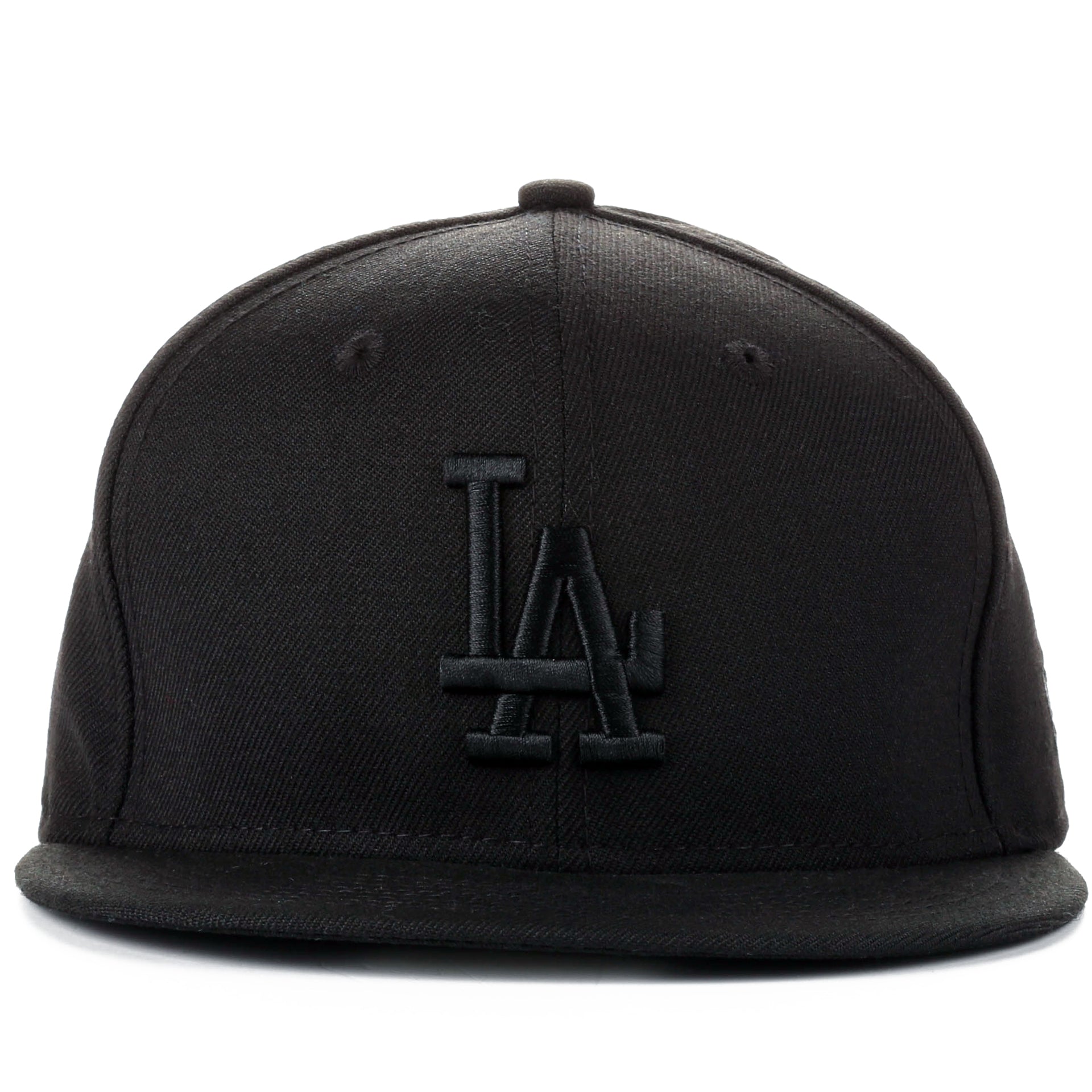 New era cap black la Clearance