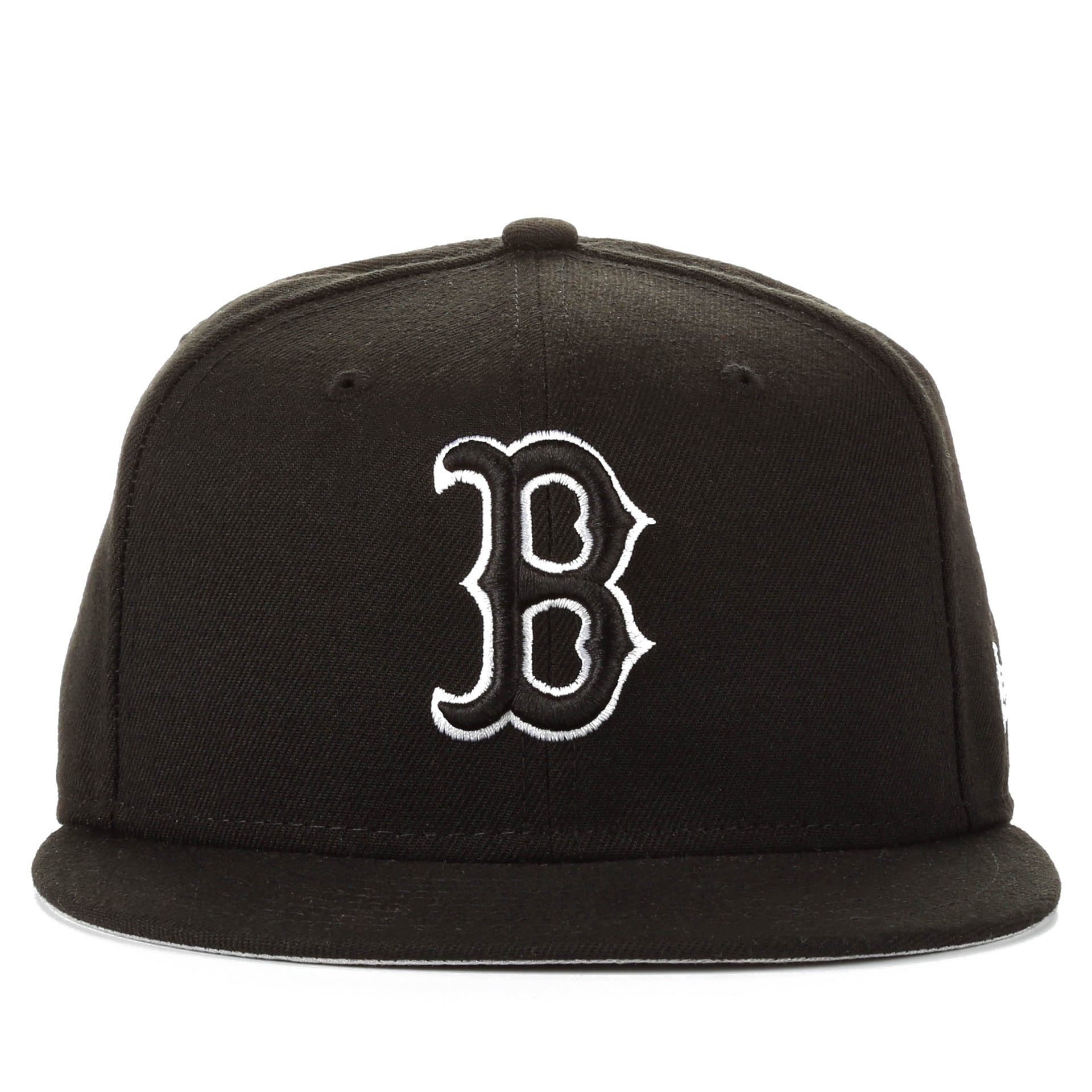 Red sox cap black Clearance