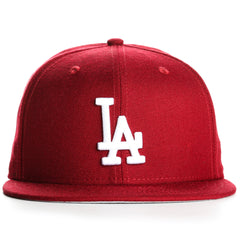LA Dodgers 9fifty Snapback - New Era keps - .se