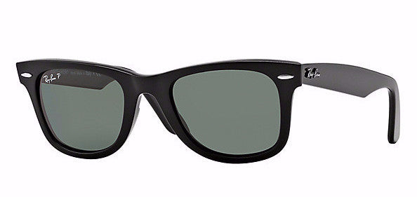 RAYBAN ORIGINAL WAYFARER SUNGLASSES