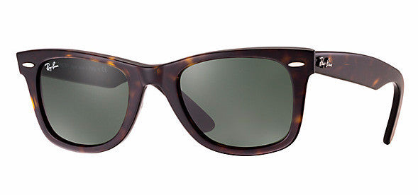 RAYBAN ORIGINAL WAYFARER SUNGLASSES