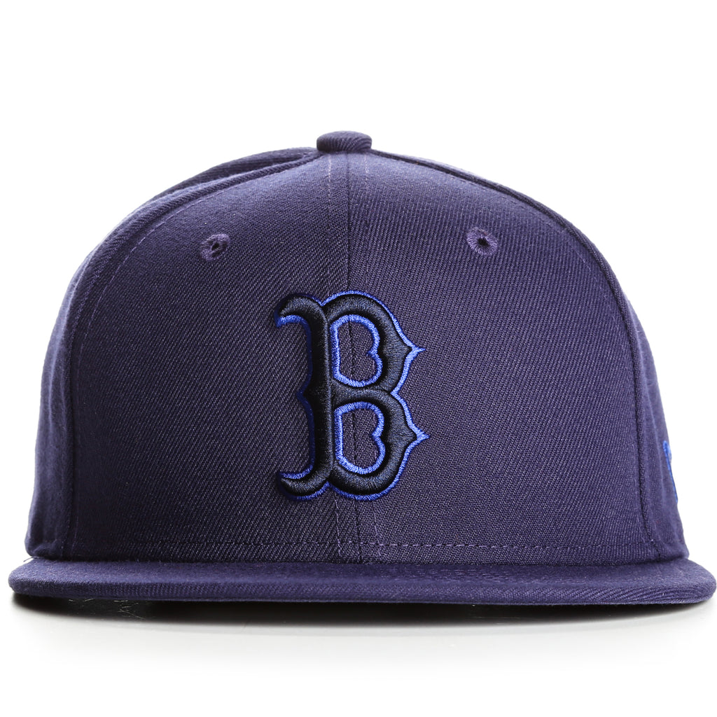 New Era 9Fifty League Pop Boston Red Sox - Navy