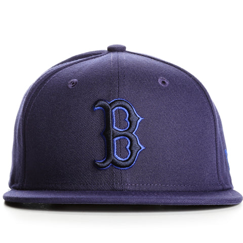 New Era 9Fifty League Pop Boston Red Sox - Navy