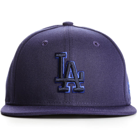 New Era 9Fifty League Pop Los Angeles Dodgers - Navy