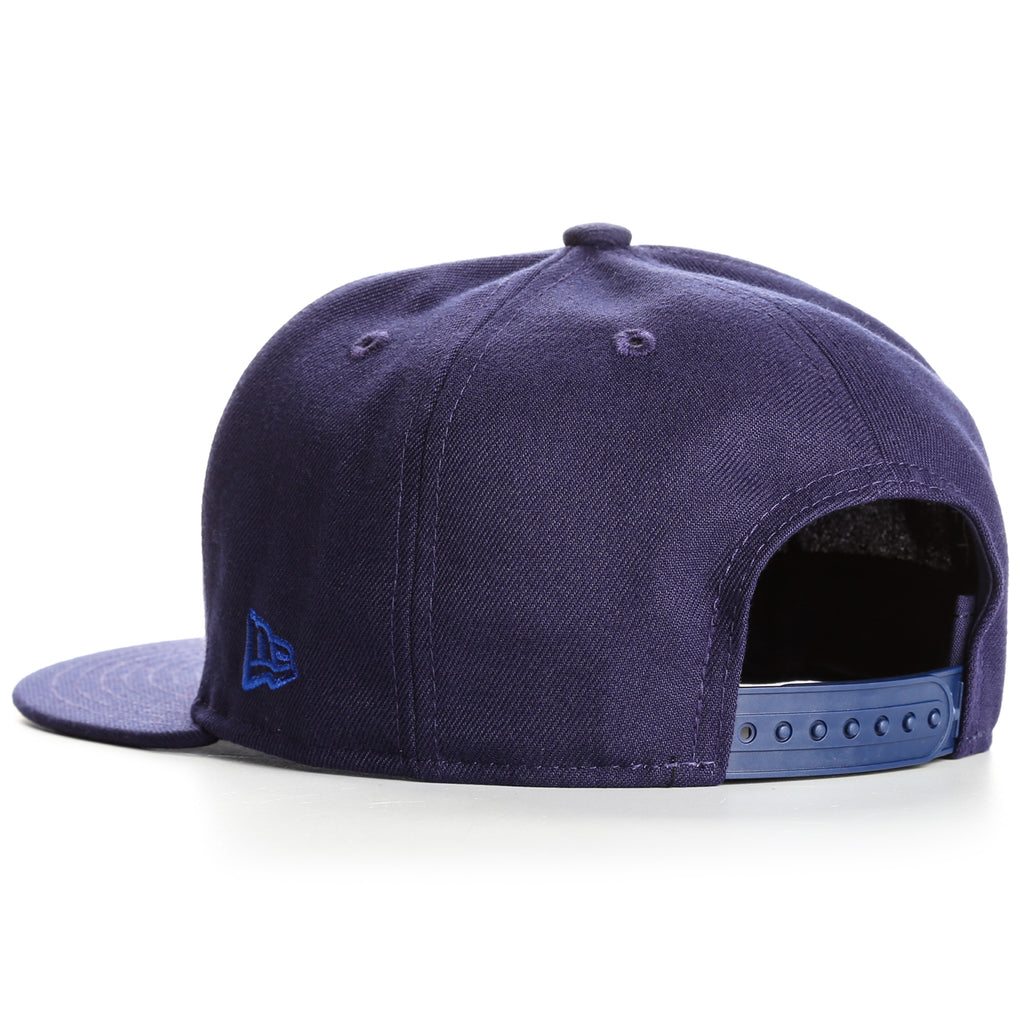 New Era 9Fifty League Pop Los Angeles Lakes - Navy