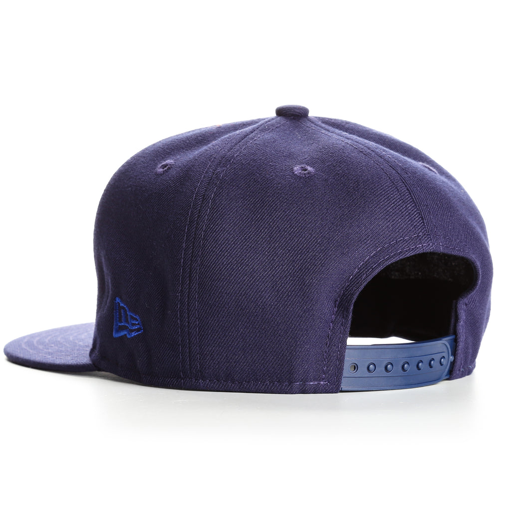 New Era 9Fifty League Pop Los Angeles Rams - Navy