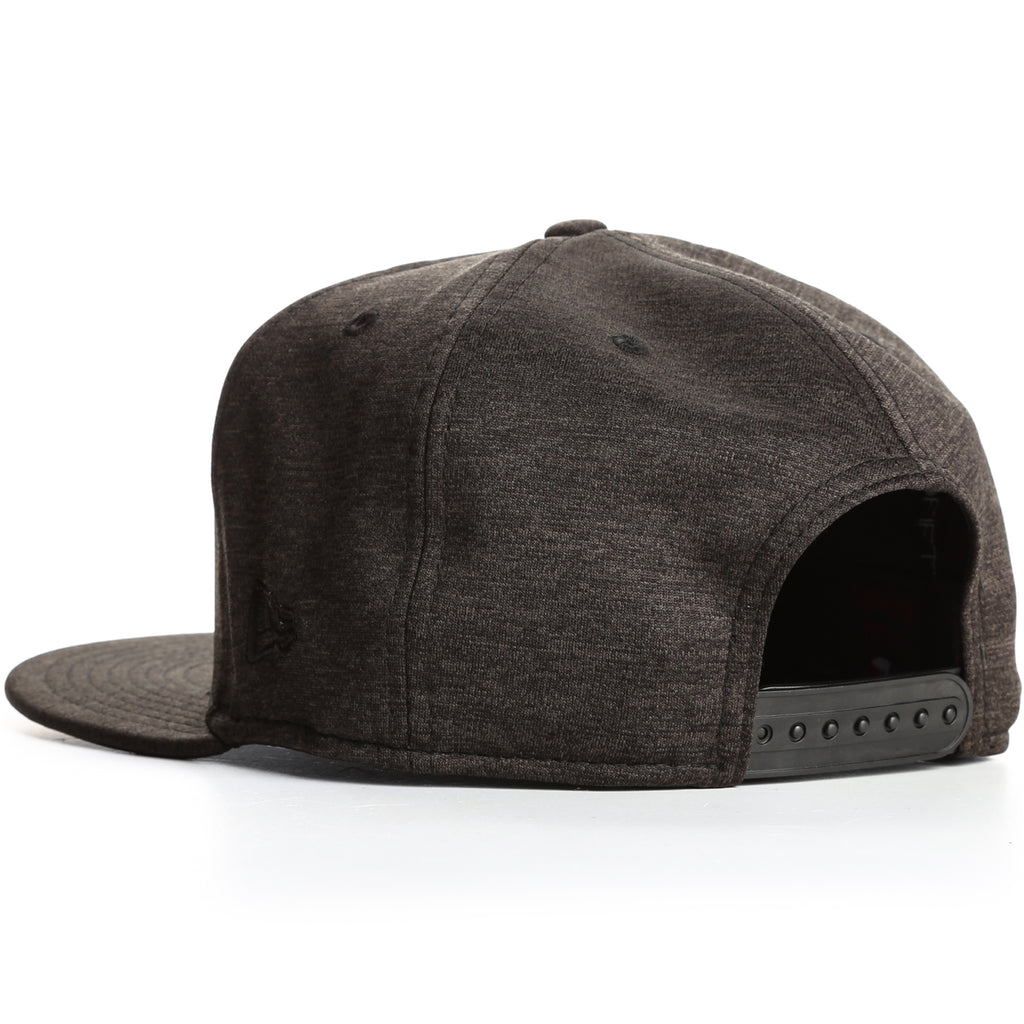 New Era 9Fifty Mega Tone Chicago Whitesox Snapback - Charcoal Heather