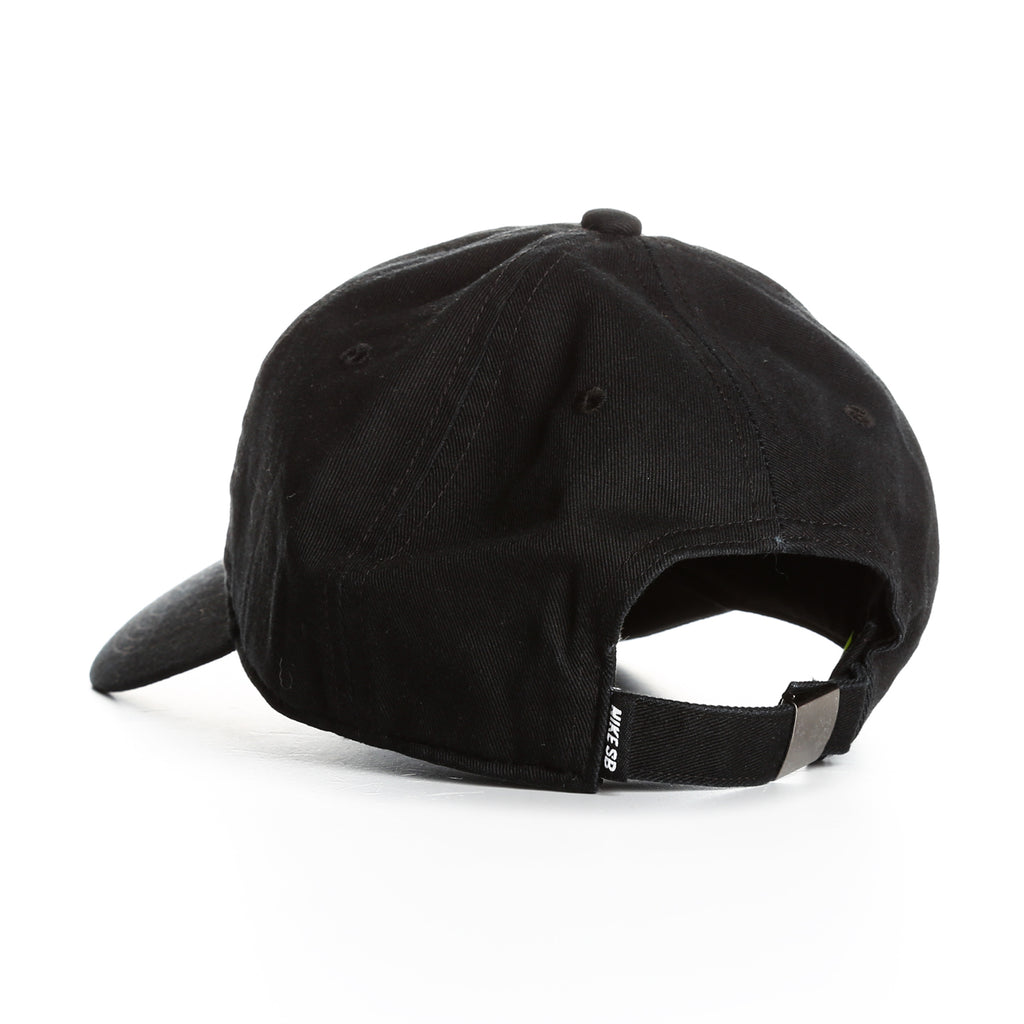 Nike SB Heritage 86 - Black