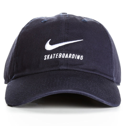 Nike SB Heritage 86 - Navy
