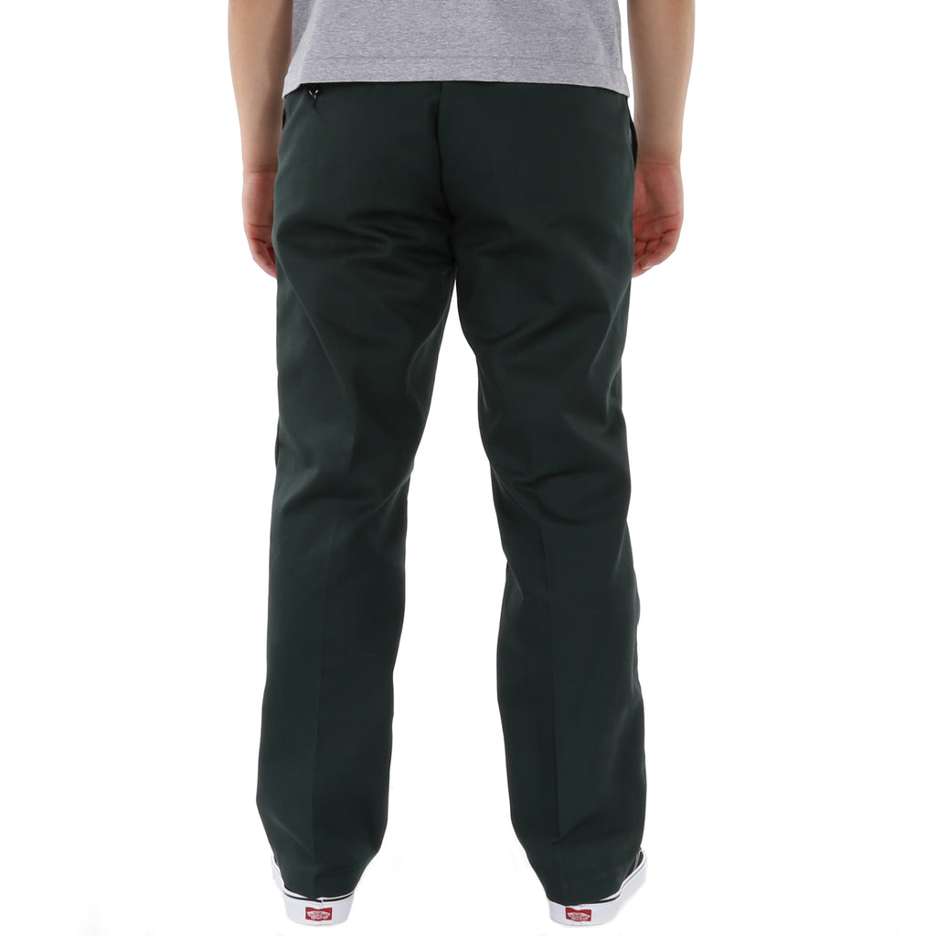 Dickies Original Fit 874 Work Pant - Hunter Green