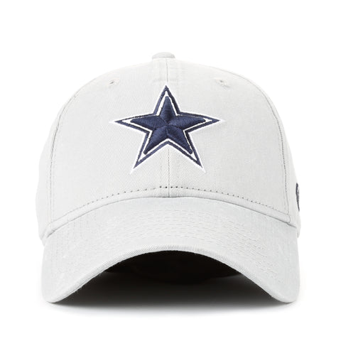 New Era 9Twenty Core Classic Cap - Dallas Cowboys/Grey