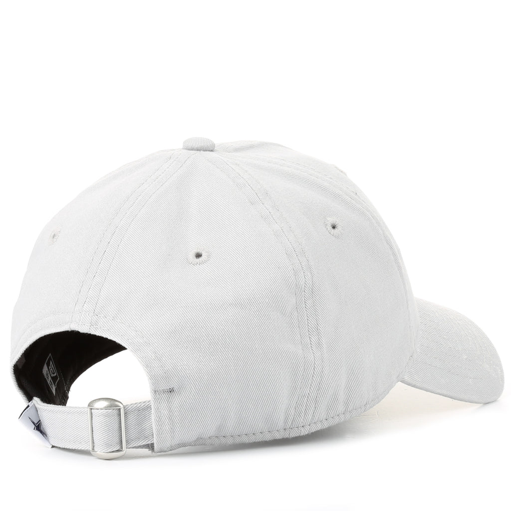 New Era 9Twenty Core Classic Cap - Dallas Cowboys/Grey