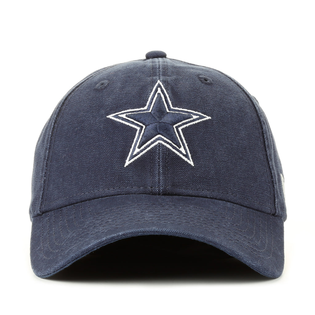 New Era 9Twenty Core Classic Cap - Dallas Cowboys/Navy