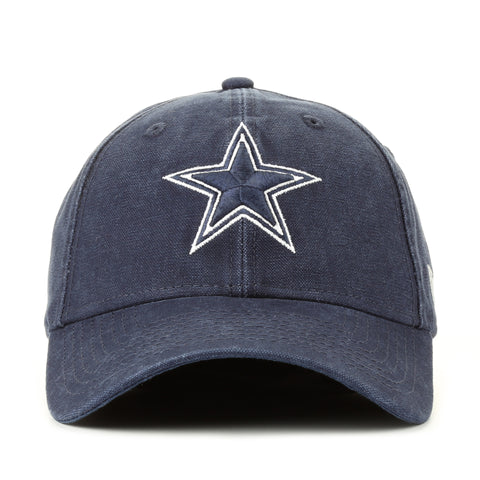 New Era 9Twenty Core Classic Cap - Dallas Cowboys/Navy