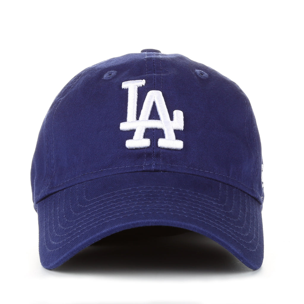 New Era 9Twenty Women's Essential Cap - Los Angeles Dodgers/Blue