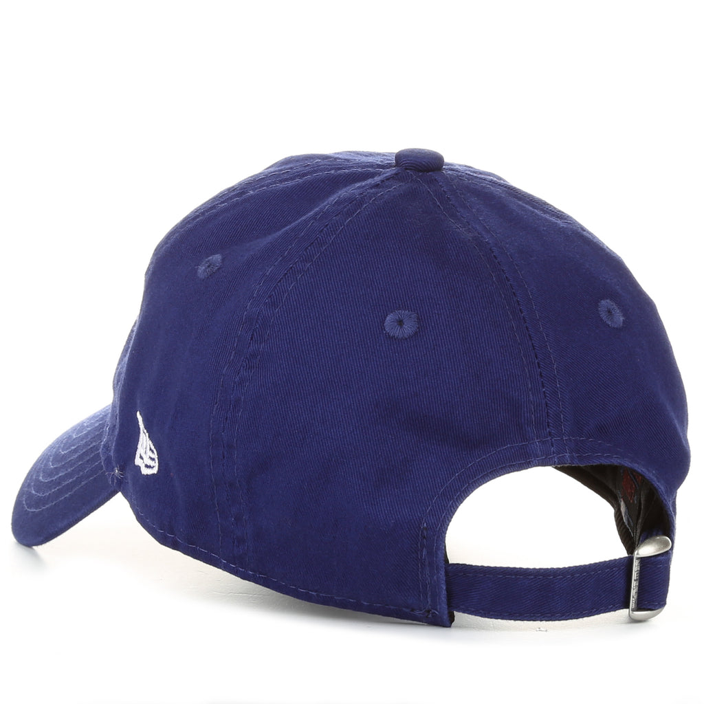 New Era 9Twenty Women's Essential Cap - Los Angeles Dodgers/Blue