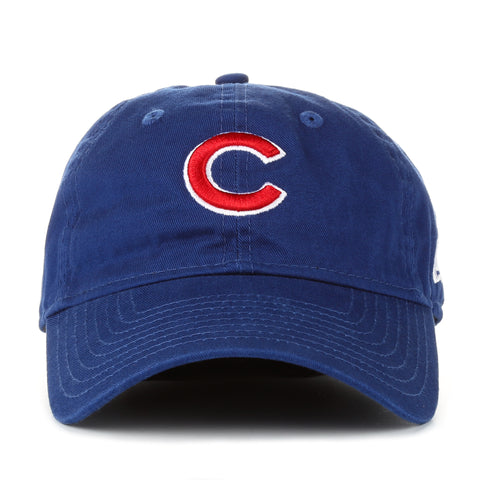 New Era 9Twenty Core Classic OTC Cap - Chicago Cubs/Blue