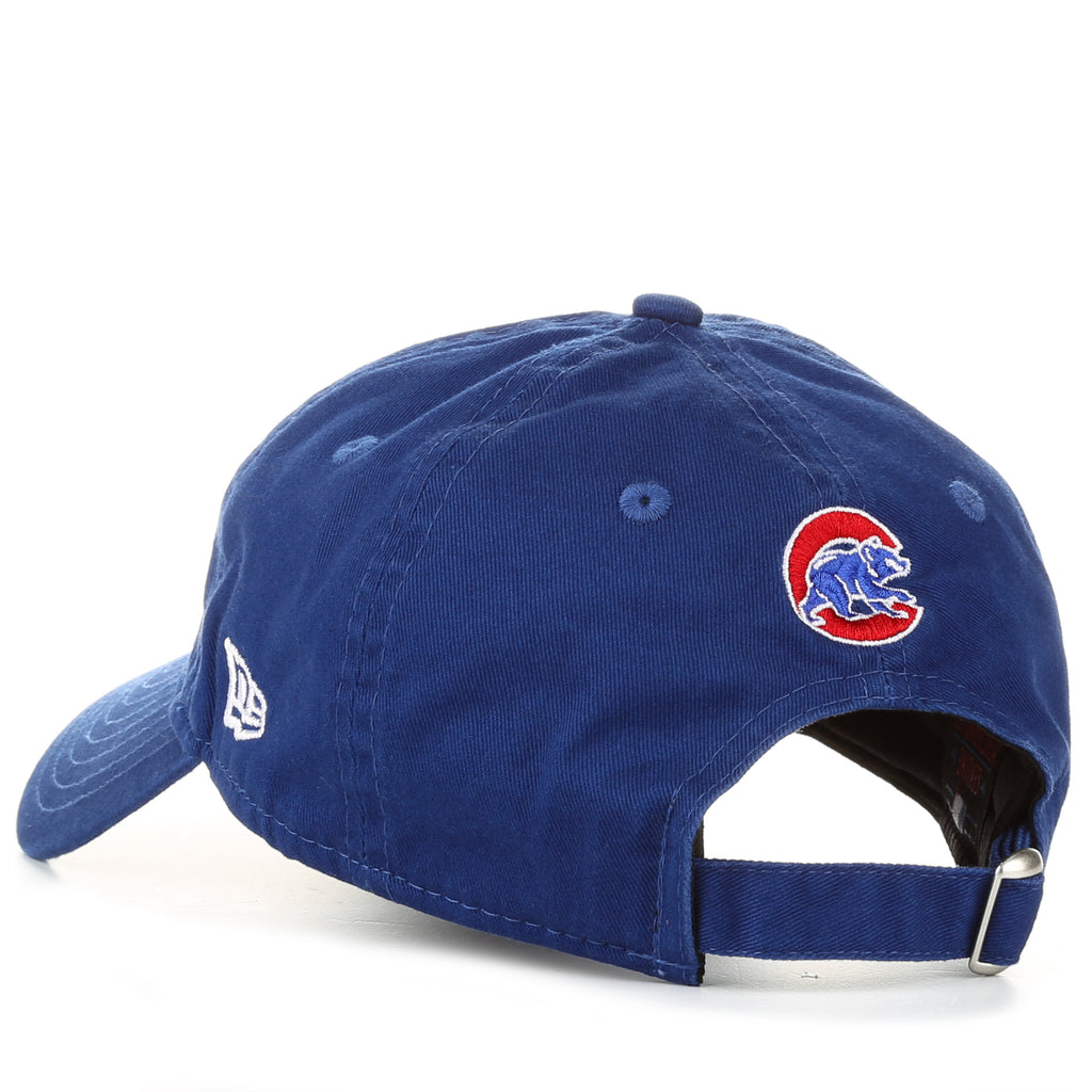 New Era 9Twenty Core Classic OTC Cap - Chicago Cubs/Blue