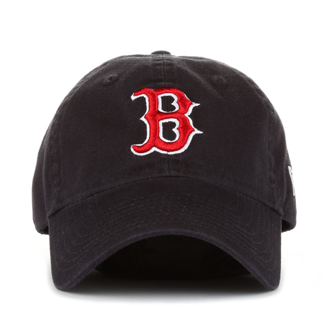 New Era 9Twenty Core Classic OTC Cap - Boston Red Sox/Navy